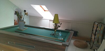 La Chti Cabane