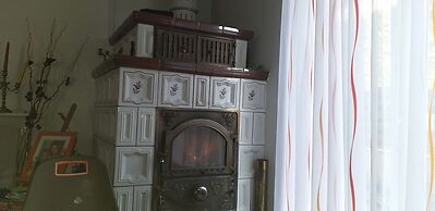La Chti Cabane
