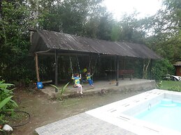 Hosteria cabañas la Estancia Mindo