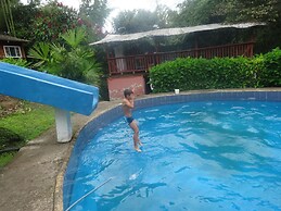 Hosteria cabañas la Estancia Mindo