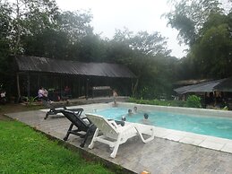 Hosteria cabañas la Estancia Mindo