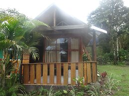 Hosteria cabañas la Estancia Mindo