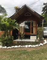 Hosteria cabañas la Estancia Mindo