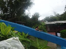 Hosteria cabañas la Estancia Mindo