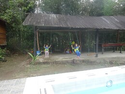 Hosteria cabañas la Estancia Mindo