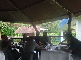 Hosteria cabañas la Estancia Mindo