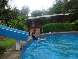 Hosteria cabañas la Estancia Mindo