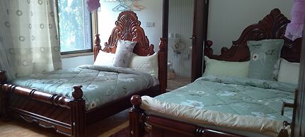 Discovery Courts Hotel