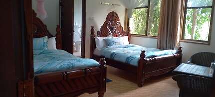 Discovery Courts Hotel