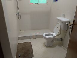 Discovery Courts Hotel