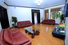 Discovery Courts Hotel