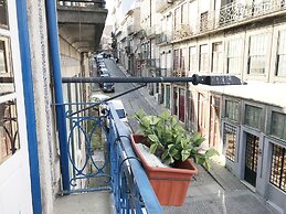 Clérigos Apartments
