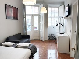 Clérigos Apartments