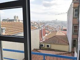 Clérigos Apartments