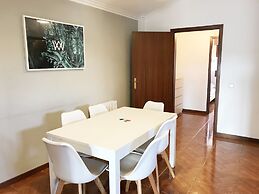 Clérigos Apartments