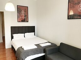 Clérigos Apartments