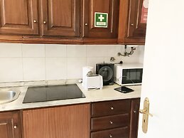 Clérigos Apartments