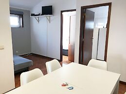 Clérigos Apartments