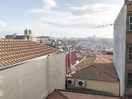 Clérigos Apartments