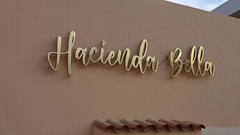 Hacienda Bella
