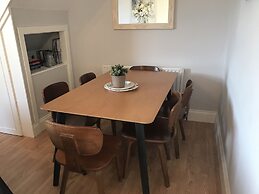 Cosy House for 5 Near Beamish