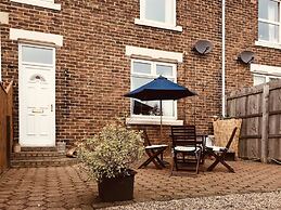 Cosy House for 5 Near Beamish