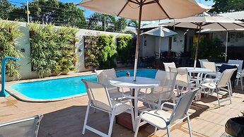 Porto Sol Flats by AFT