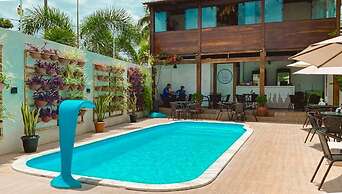 Porto Sol Flats by AFT