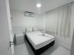 Porto Sol Flats by AFT