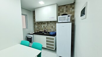 Porto Sol Flats by AFT