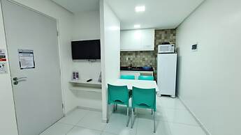 Porto Sol Flats by AFT