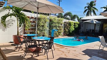 Porto Sol Flats by AFT