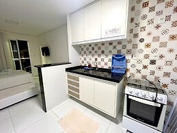 Porto Sol Flats by AFT