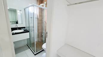 Porto Sol Flats by AFT