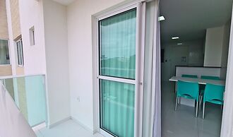 Porto Sol Flats by AFT