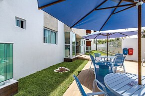 Porto Sol Flats by AFT