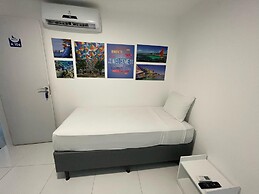 Porto Sol Flats by AFT