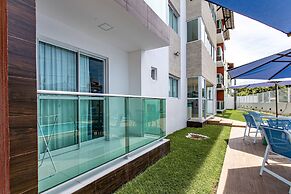 Porto Sol Flats by AFT