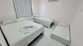 Porto Sol Flats by AFT