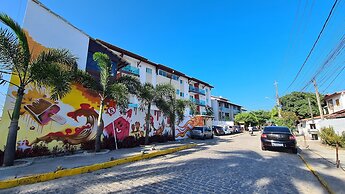 Porto Sol Flats by AFT