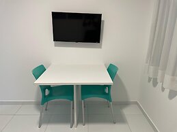 Porto Sol Flats by AFT