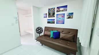 Porto Sol Flats by AFT