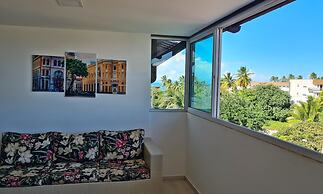 Porto Sol Flats by AFT