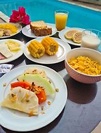 Porto Sol Flats by AFT