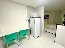 Porto Sol Flats by AFT