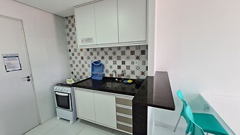 Porto Sol Flats by AFT