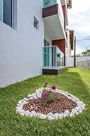 Porto Sol Flats by AFT