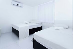 Porto Sol Flats by AFT