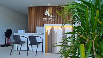 Porto Sol Flats by AFT