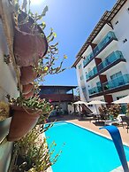 Porto Sol Flats by AFT